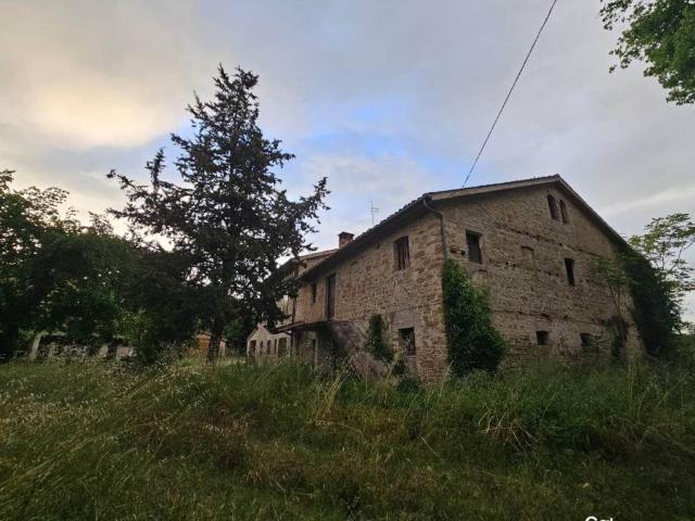 Rustico in vendita a Marche, Macerata