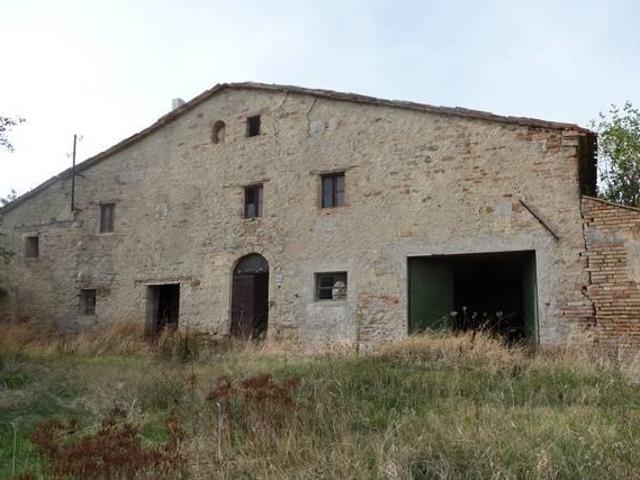 Rustico in vendita a Santa Maria in Piana, Marche