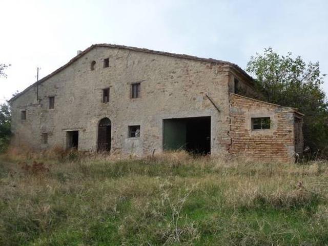 Rustico in vendita a Santa Maria in Piana, Marche