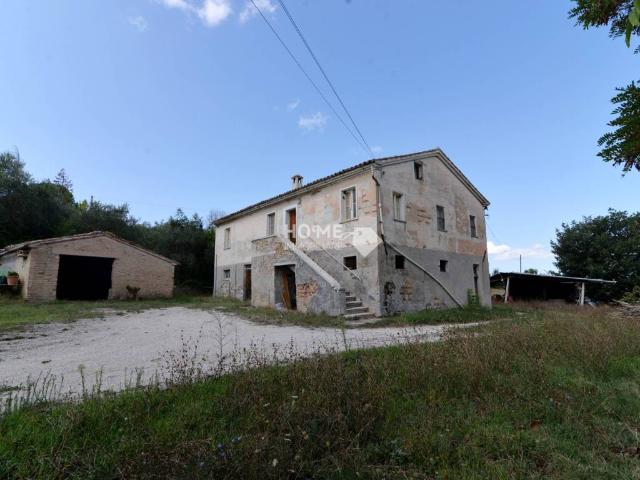 Rustico in vendita a Marche, Macerata