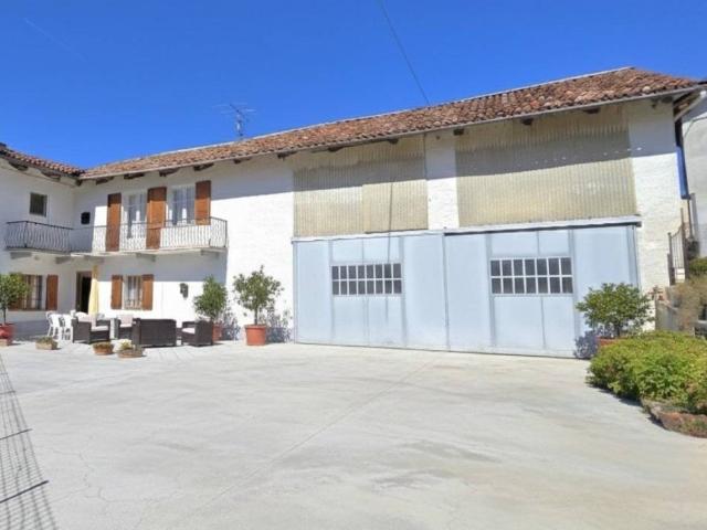 Rustico in vendita a Piemonte, Cuneo