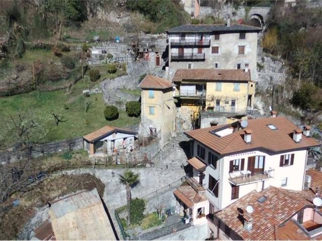 Rustico in vendita a Mulino, Tremezzina
