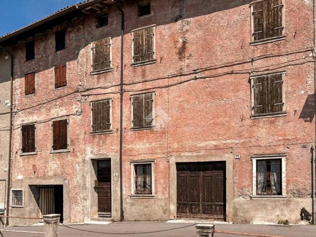 Rustico in vendita a Comunità Montana Parco Alto Garda bresciano, Tremosine