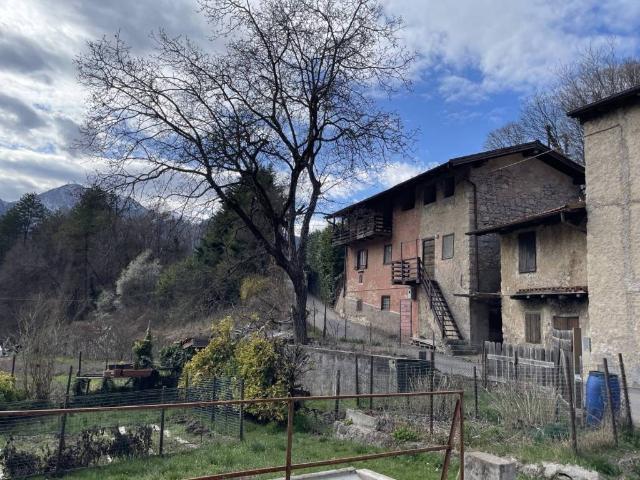 Rustico in vendita a Territorio Val d'Adige, Trento