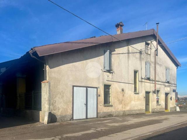 Rustico in vendita a Trenzano, Lombardia