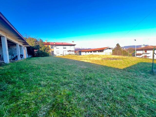 Rustico in vendita a Treppo Grande, Friuli-Venezia Giulia