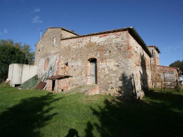 Rustico in vendita a Trequanda, Toscana