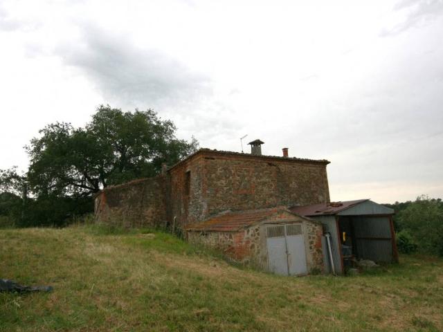 Rustico in vendita a Trequanda, Toscana