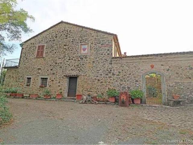 Rustico in vendita a Barbarasco, Tresana