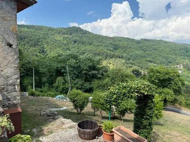 Rustico in vendita a Unione di comuni Montana Lunigiana, Tresana
