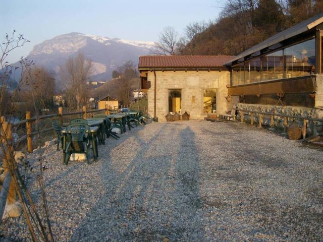 Rustico in vendita a Trescore Balneario, Lombardia