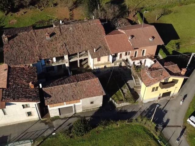 Rustico in vendita a Trescore Balneario, Lombardia
