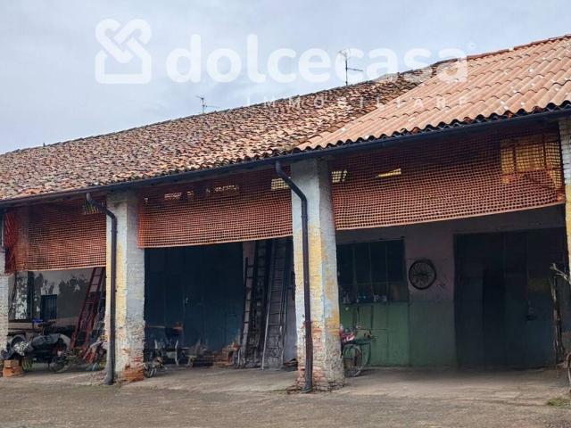 Rustico in vendita a Trescore Cremasco, Lombardia