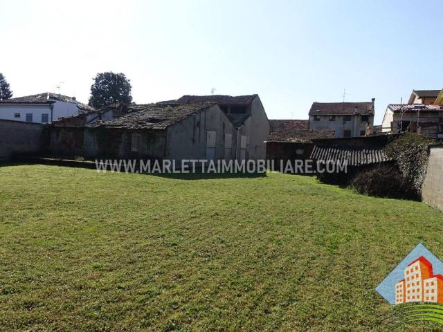 Rustico in vendita a Trescore Cremasco, Lombardia