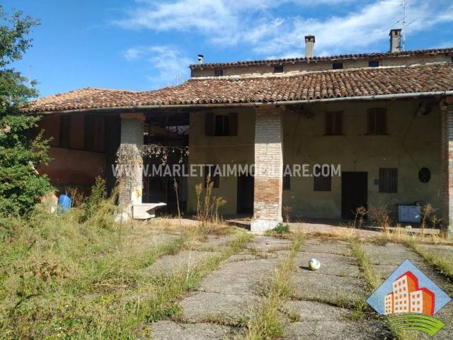 Rustico in vendita a Trescore Cremasco, Lombardia