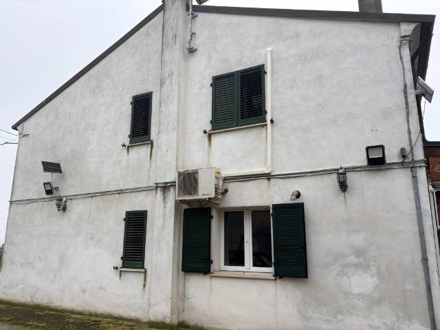 Rustico in vendita a Unione Terre e Fiumi, Rero