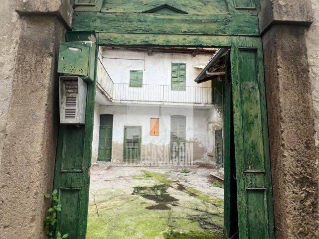 Rustico in vendita a Treviglio, Lombardia