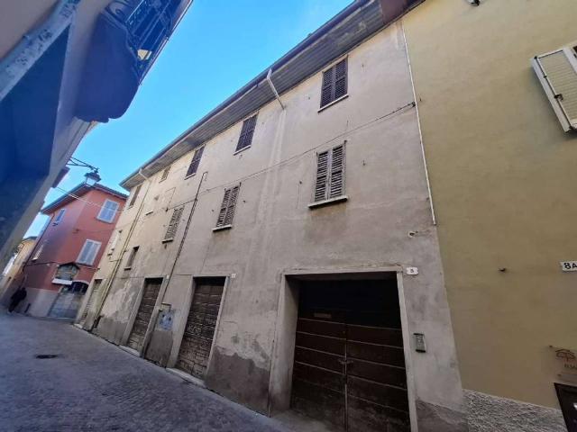 Rustico in vendita a Treviglio, Lombardia