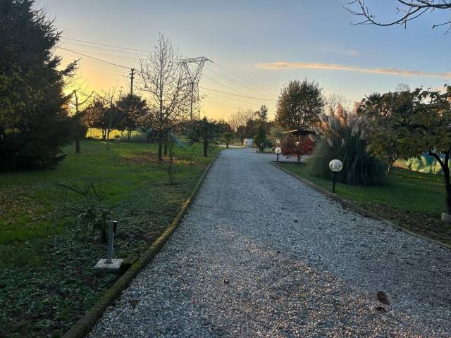 Rustico in vendita a Treviglio, Lombardia