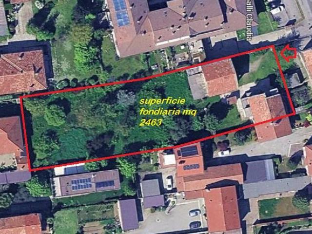 Rustico in vendita a Treviglio, Lombardia