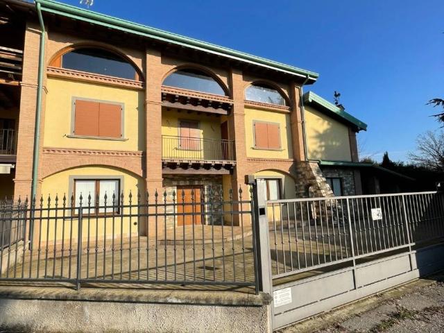 Rustico in vendita a Battaglie, Treviglio