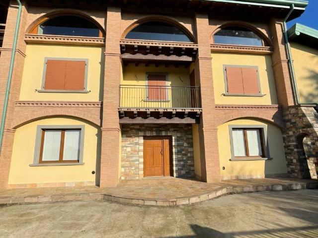 Rustico in vendita a Battaglie, Treviglio