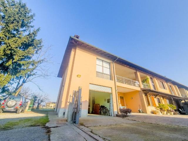 Rustico in vendita a Treviglio, Lombardia