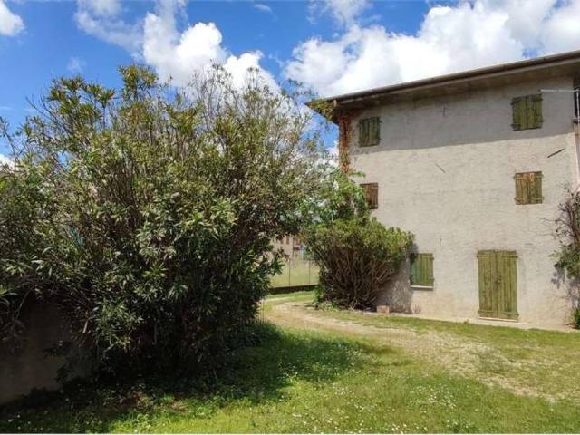 Rustico in vendita a Falzè, Trevignano