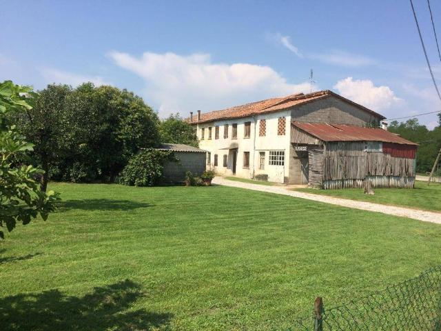 Rustico in vendita a Trevignano, Veneto
