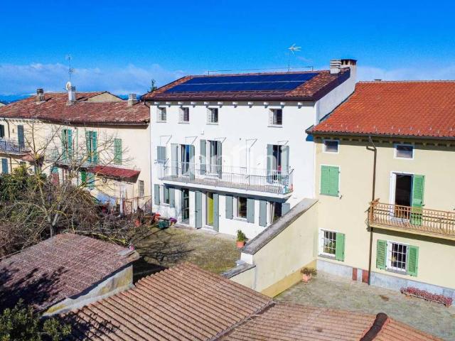 Rustico in vendita a Piemonte, Alessandria