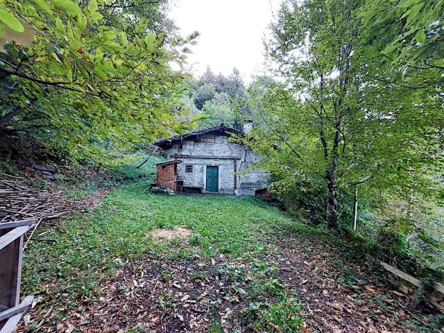 Rustico in vendita a Comunità montana della Valle Sabbia, Treviso Bresciano