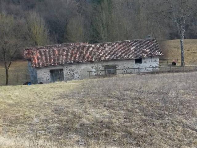 Rustico in vendita a Comunità montana della Valle Sabbia, Treviso Bresciano