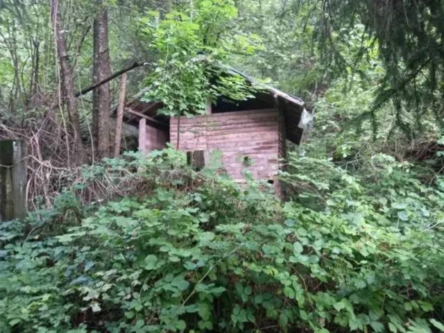 Rustico in vendita a Comunità montana della Valle Sabbia, Treviso Bresciano