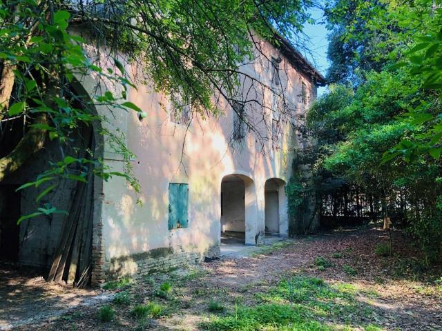 Rustico in vendita a Sant'Antonino, Treviso