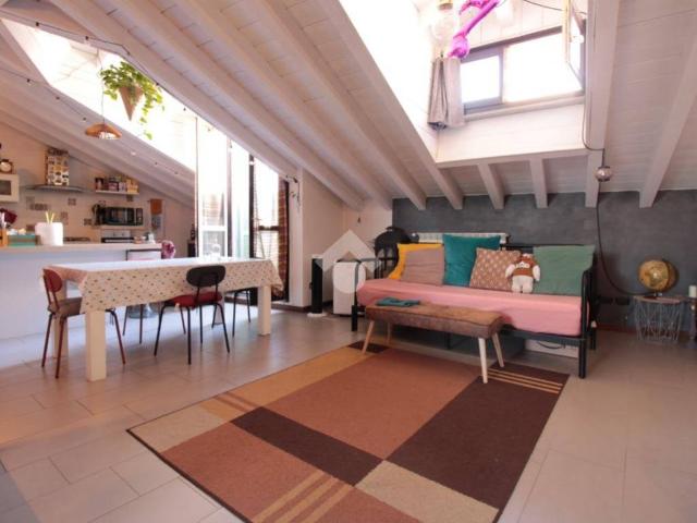 Rustico in vendita a Trezzo Sull'adda, Lombardia
