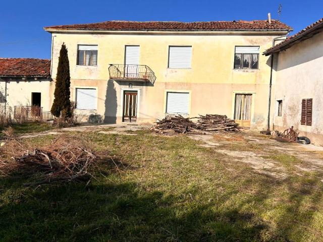 Rustico in vendita a Piemonte, Cuneo