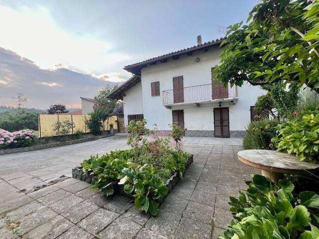 Rustico in vendita a Piemonte, Cuneo