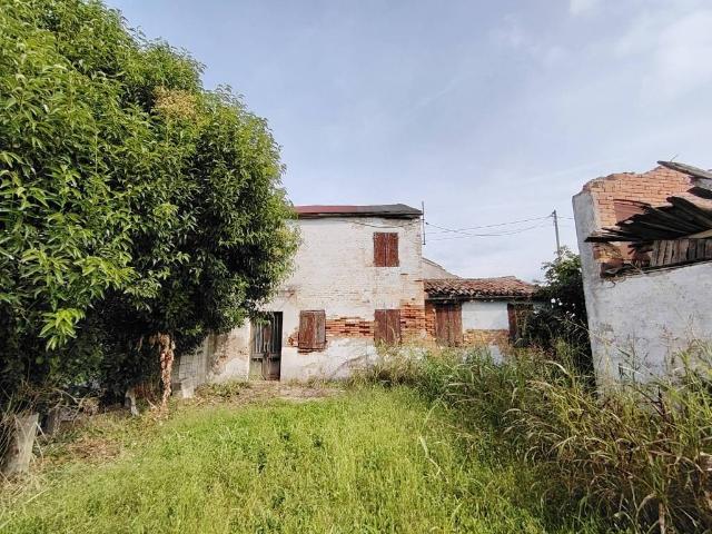Rustico in vendita a Tribano, Veneto