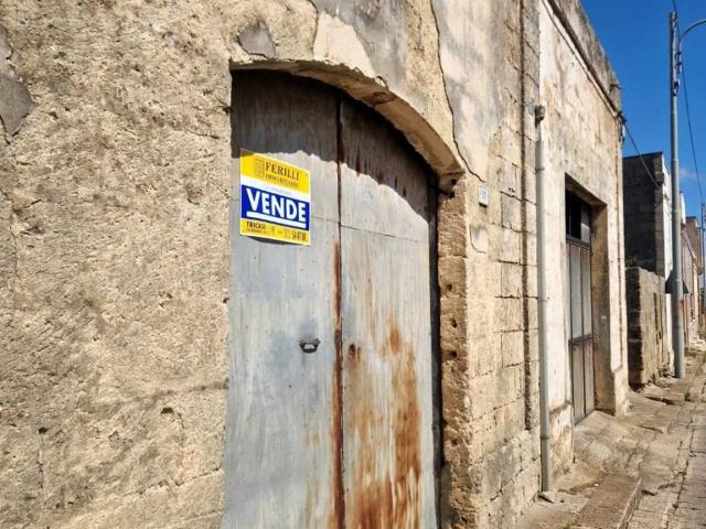 Rustico in vendita a Puglia, Lecce