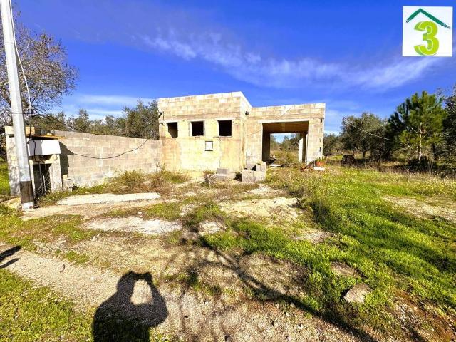 Rustico in vendita a Puglia, Lecce