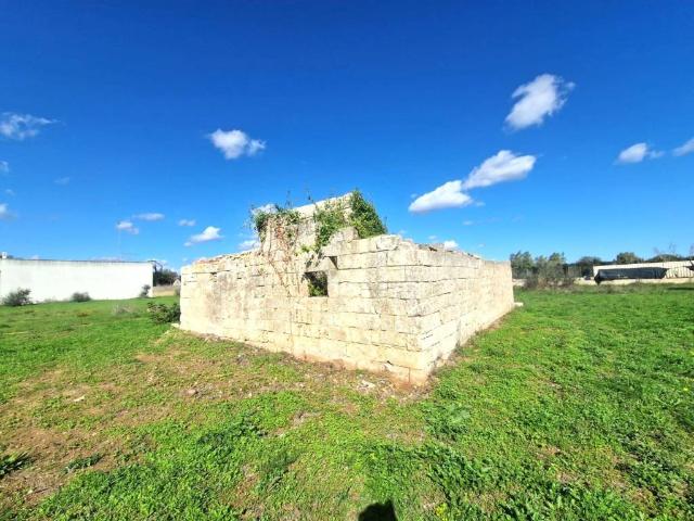 Rustico in vendita a Puglia, Lecce