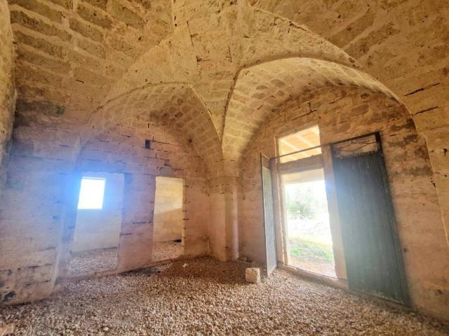 Rustico in vendita a Puglia, Lecce