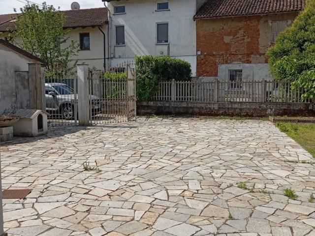 Rustico in vendita a Piemonte, Vercelli
