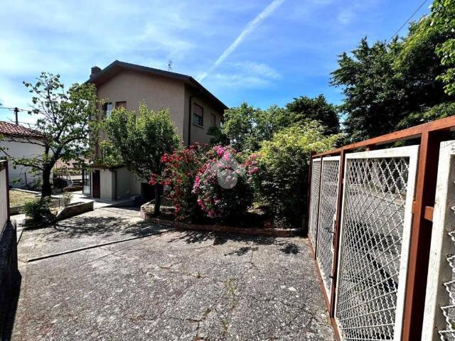 Rustico in vendita a Barriera Vecchia-San Giacomo, Villa Opicina