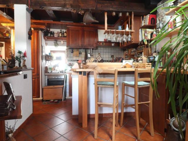 Rustico in vendita a Conconello / Ferlugi, Villa Opicina