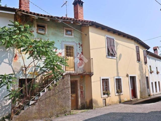 Rustico in vendita a Altipiano Ovest, Villa Opicina