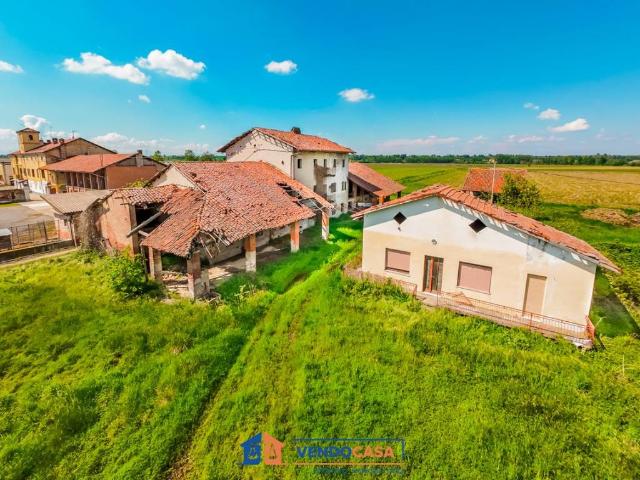 Rustico in vendita a Piemonte, Cuneo