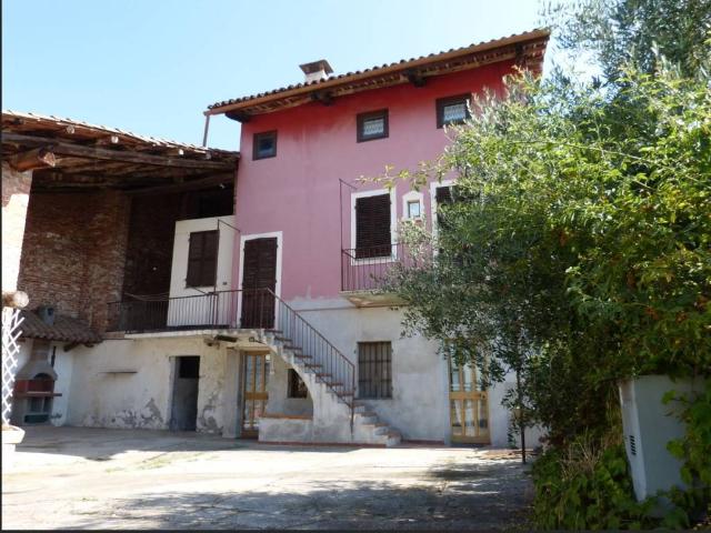 Rustico in vendita a Piemonte, Cuneo
