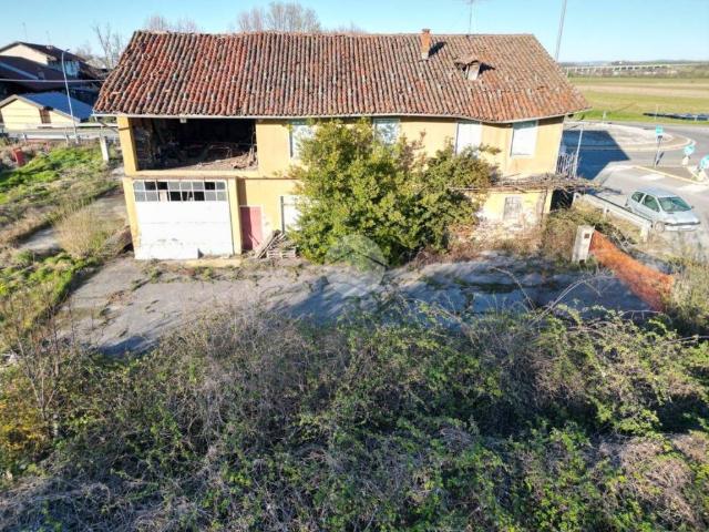 Rustico in vendita a Piemonte, Cuneo