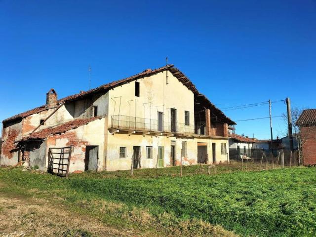 Rustico in vendita a Trinità, Cuneo